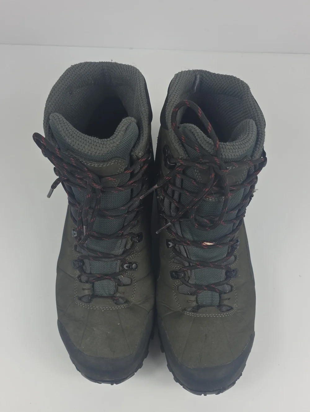 La Sportiva Nucleo High II Gore-Tex Men's Hiking Boots Size 10